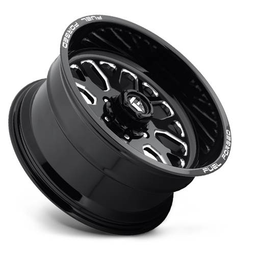 Fuel Forged Wheels FF19